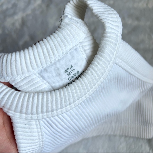 aerie tank top - Picture 3 of 4